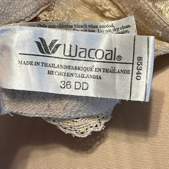 Wacoal Bras (2) - Picture 2 of 3